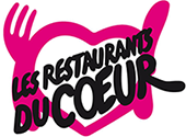 Les réstaurants du coeur